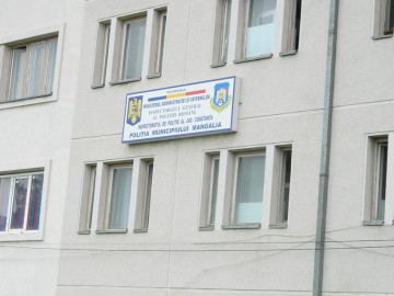 Unul dintre partenerii de afaceri ai lui Raim a fost prins de poliţiştii din Mangalia